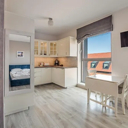 Deo Plaza Granaria, Sun & Snow *