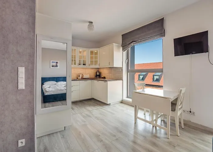 Deo Plaza Granaria, Sun & Snow *