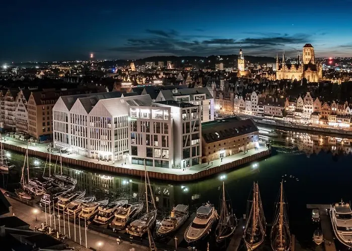 Deo Plaza Granaria, Sun & Snow Apartman *