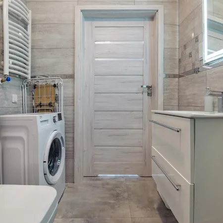 Deo Plaza Granaria, Sun & Snow * Gdańsk