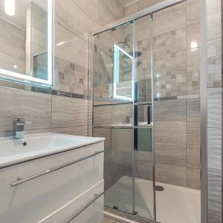 Appartement Deo Plaza Granaria, Sun & Snow